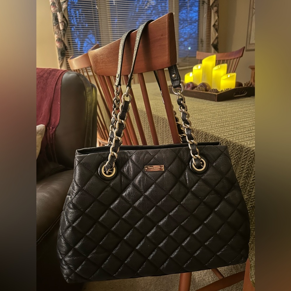 Kate Spade New York Gold Coast Maryanne Tote